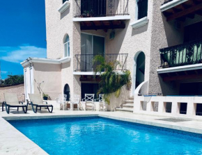 Condominio Palancar
